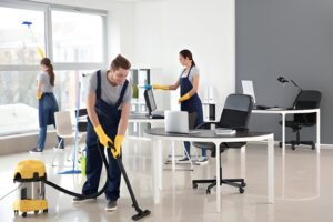 Domesticnulceardetectionoffice