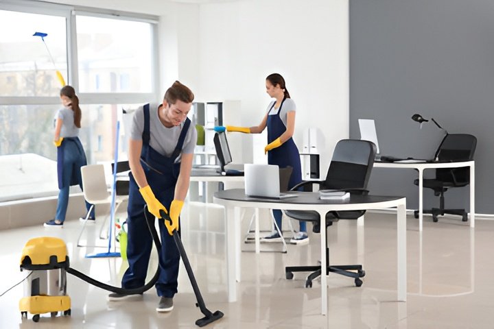 Domesticnulceardetectionoffice