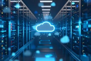 Cloud Server
