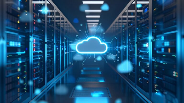 Cloud Server