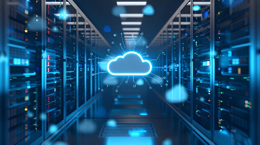 Cloud Server