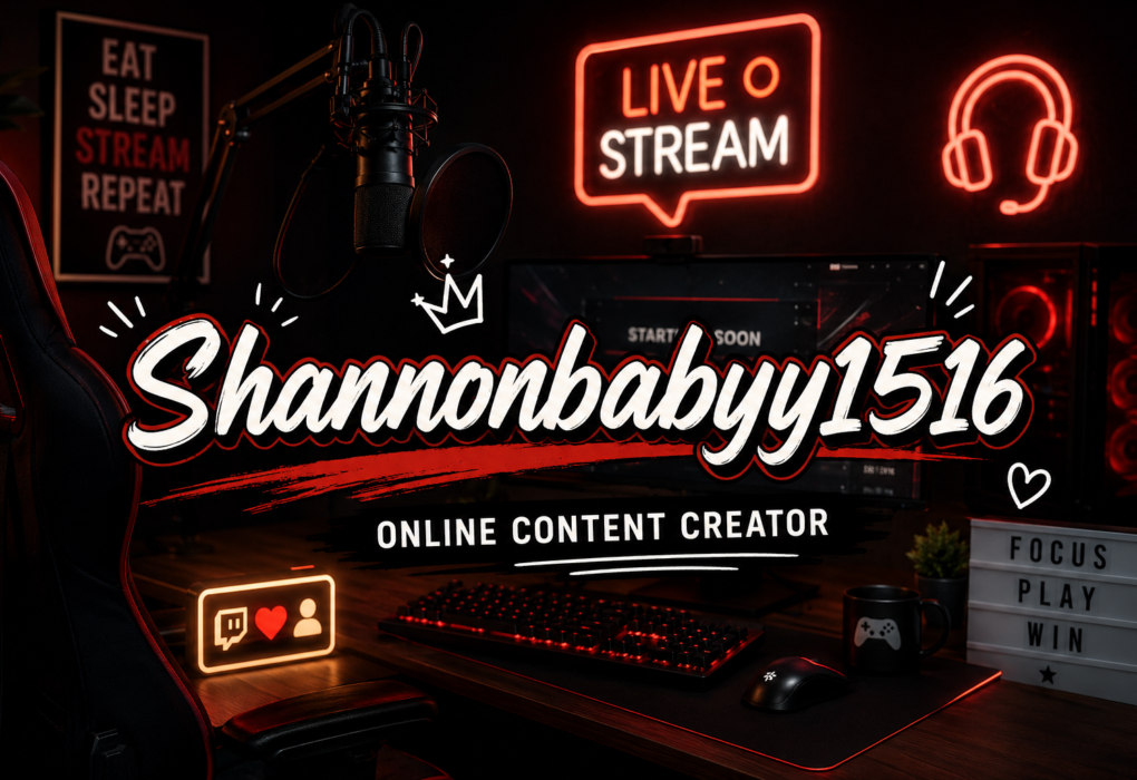 Shannonbabyy1516