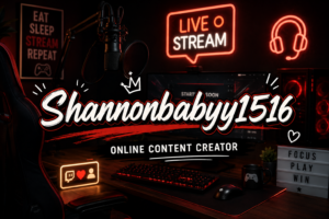Shannonbabyy1516