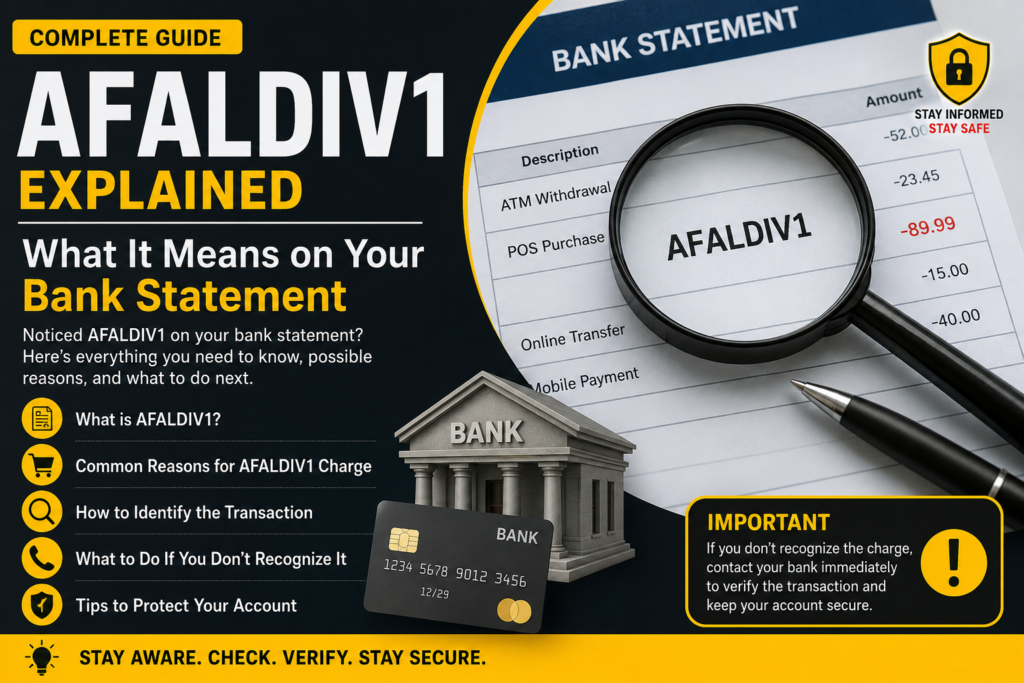 AFALDIV1